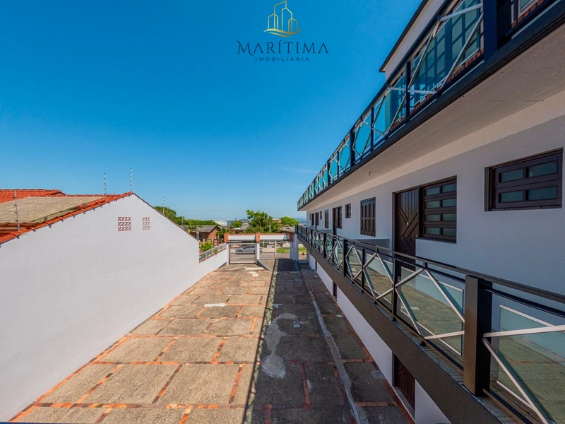 Um prédio próprio para Pousada ou locação de apartamentos: 6ª foto da galeria de imagens do imóvel