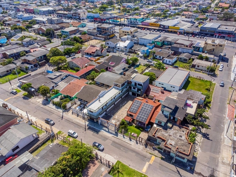 Um prédio próprio para Pousada ou locação de apartamentos: 11ª foto da galeria de imagens do imóvel