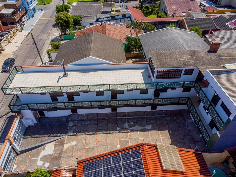 Um prédio próprio para Pousada ou locação de apartamentos: 4ª foto da galeria de imagens do imóvel