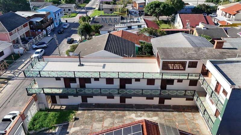 Um prédio próprio para Pousada ou locação de apartamentos: 3ª foto da galeria de imagens do imóvel