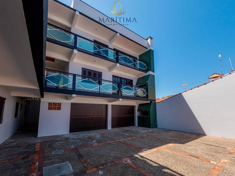 Um prédio próprio para Pousada ou locação de apartamentos: 5ª foto da galeria de imagens do imóvel