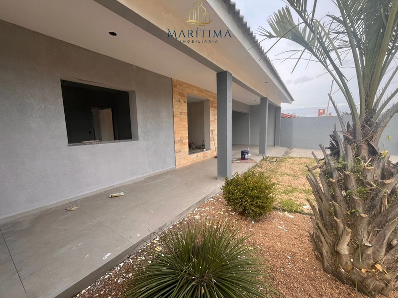 Casa a venda a 02 quadras do mar em Nova Tramandaí, etapa de entrega!: 7ª foto da galeria de imagens do imóvel