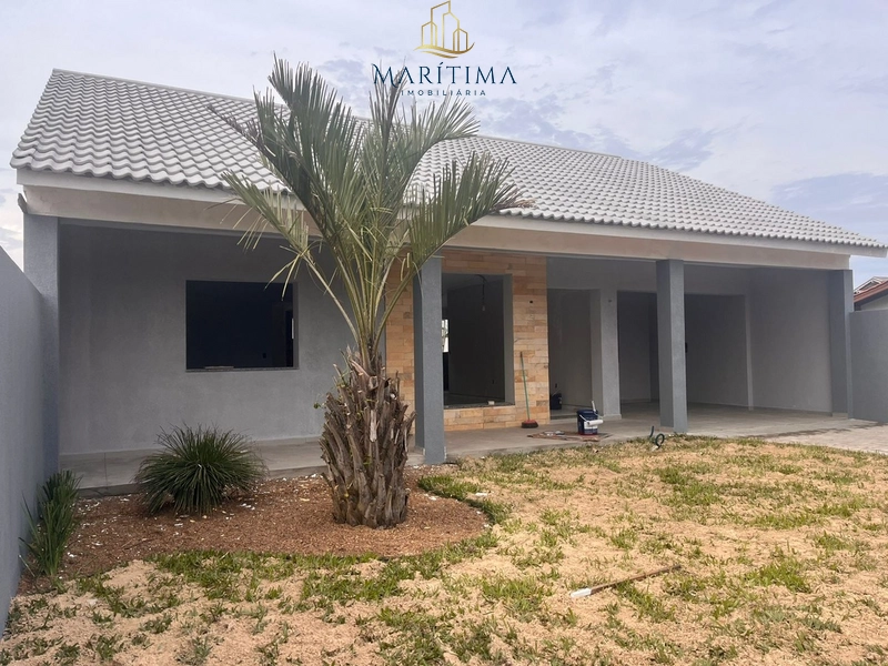 Casa a venda a 02 quadras do mar em Nova Tramandaí, etapa de entrega!: 3ª foto da galeria de imagens do imóvel