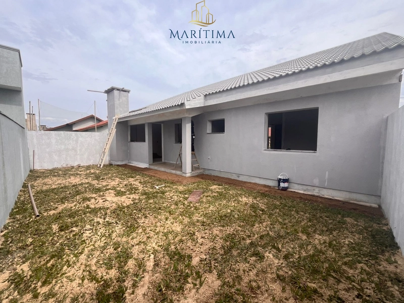 Casa a venda a 02 quadras do mar em Nova Tramandaí, etapa de entrega!: 8ª foto da galeria de imagens do imóvel