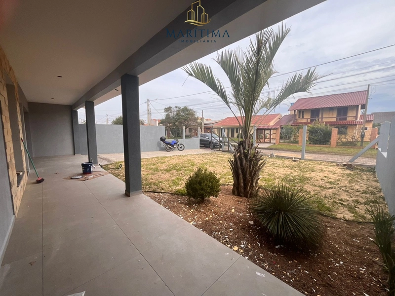 Casa a venda a 02 quadras do mar em Nova Tramandaí, etapa de entrega!: 5ª foto da galeria de imagens do imóvel