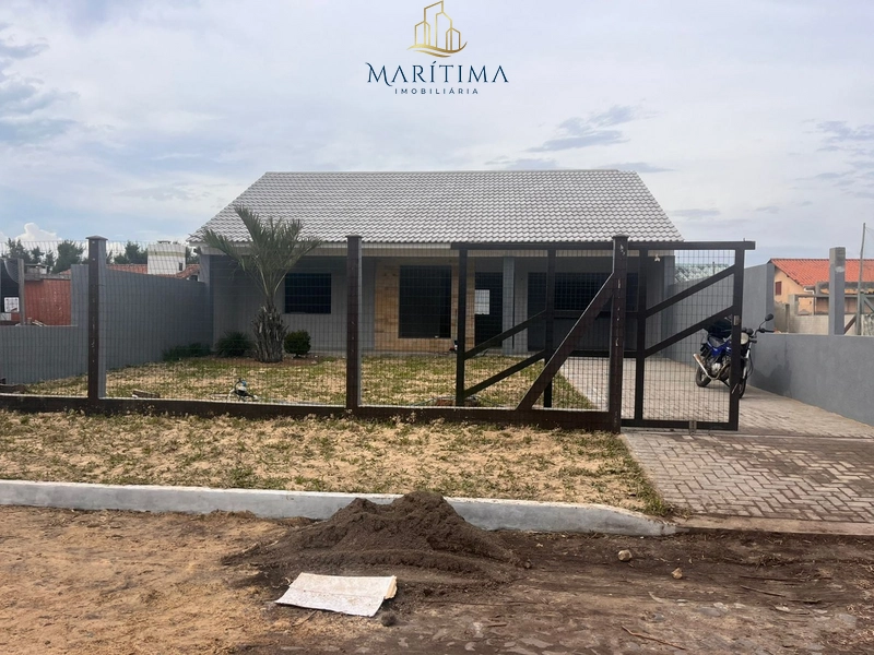 Casa a venda a 02 quadras do mar em Nova Tramandaí, etapa de entrega!: 2ª foto da galeria de imagens do imóvel