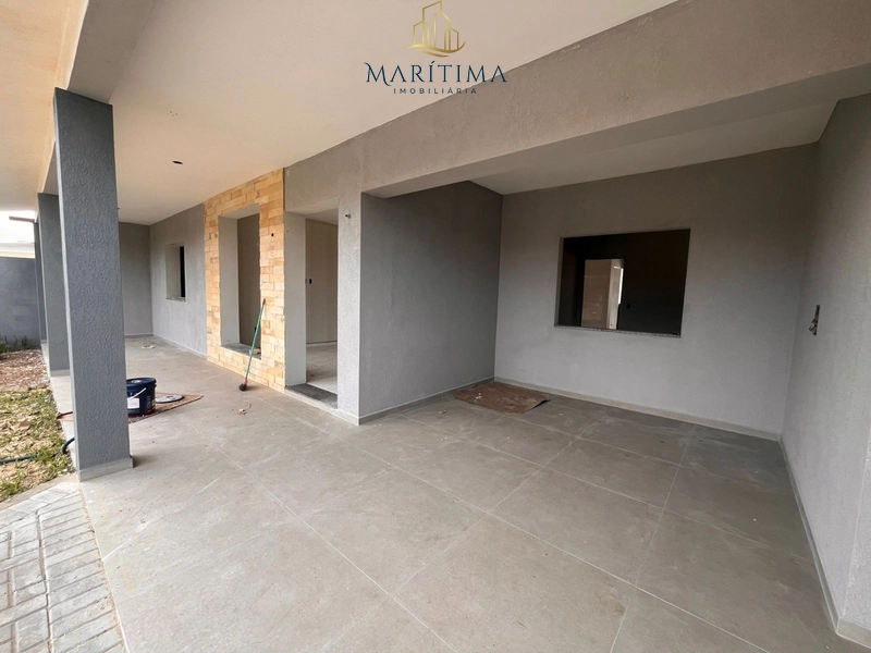 Casa a venda a 02 quadras do mar em Nova Tramandaí, etapa de entrega!: 4ª foto da galeria de imagens do imóvel