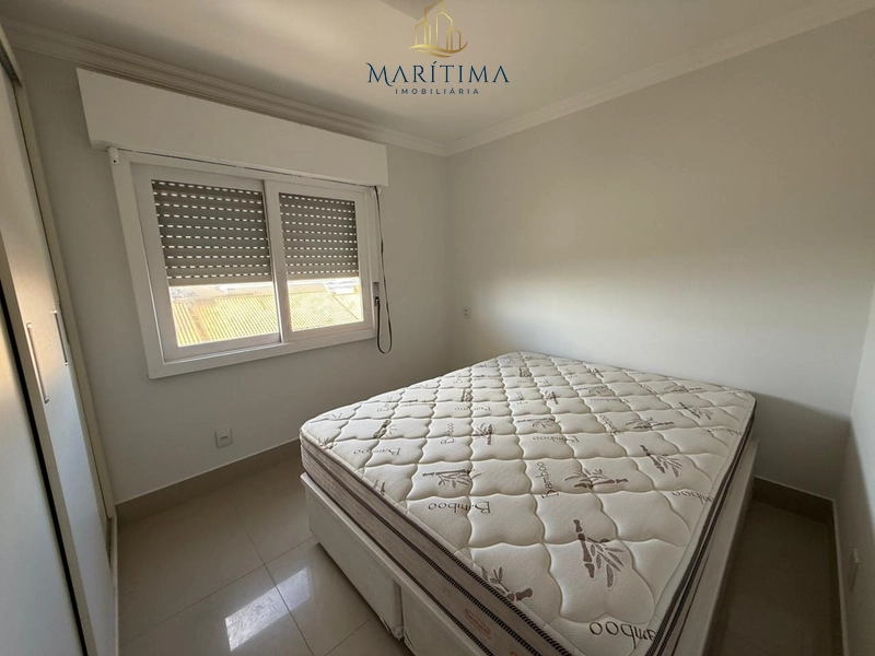 Apartamento mobiliado de 01 quarto com vista para o mar!: 14ª foto da galeria de imagens do imóvel