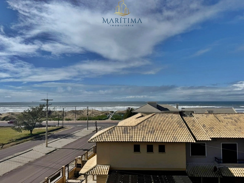 Apartamento mobiliado de 01 quarto com vista para o mar!: 15ª foto da galeria de imagens do imóvel