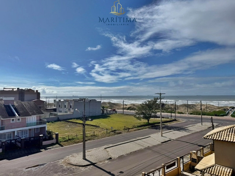 Apartamento mobiliado de 01 quarto com vista para o mar!: 16ª foto da galeria de imagens do imóvel