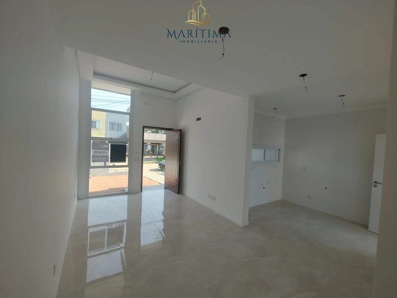 Casa nova, pronta para morar: 3ª foto da galeria de imagens do imóvel