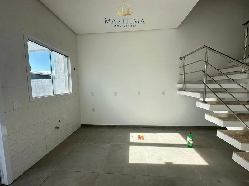 Excelente sobrado 3 dormitórios com suite: 5ª foto da galeria de imagens do imóvel