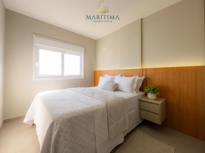 Vista para o mar, alto padrão e localização nobre em Tramandaí: 11ª foto da galeria de imagens do imóvel