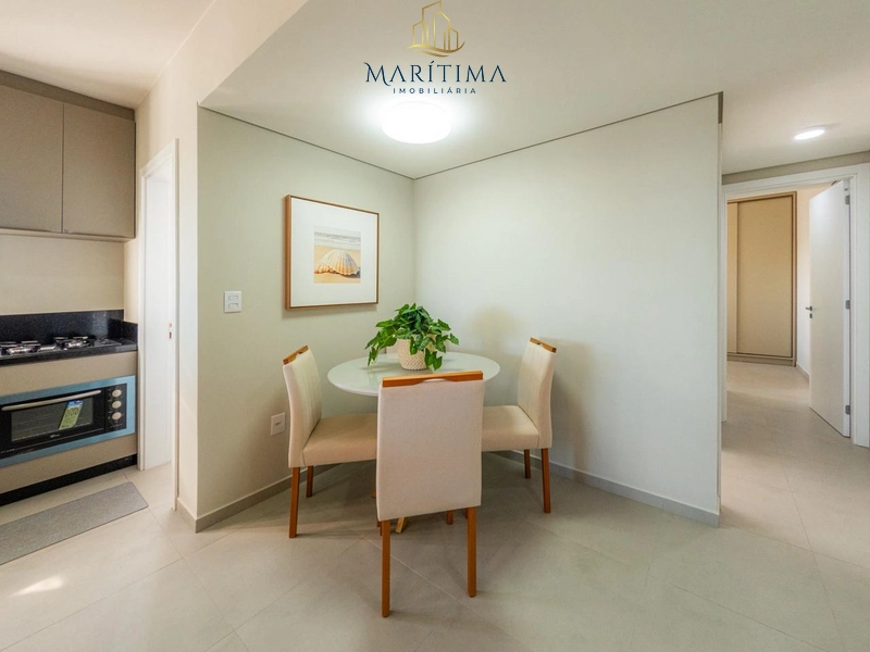 Vista para o mar, alto padrão e localização nobre em Tramandaí: 9ª foto da galeria de imagens do imóvel