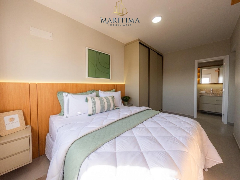 Vista para o mar, alto padrão e localização nobre em Tramandaí: 14ª foto da galeria de imagens do imóvel