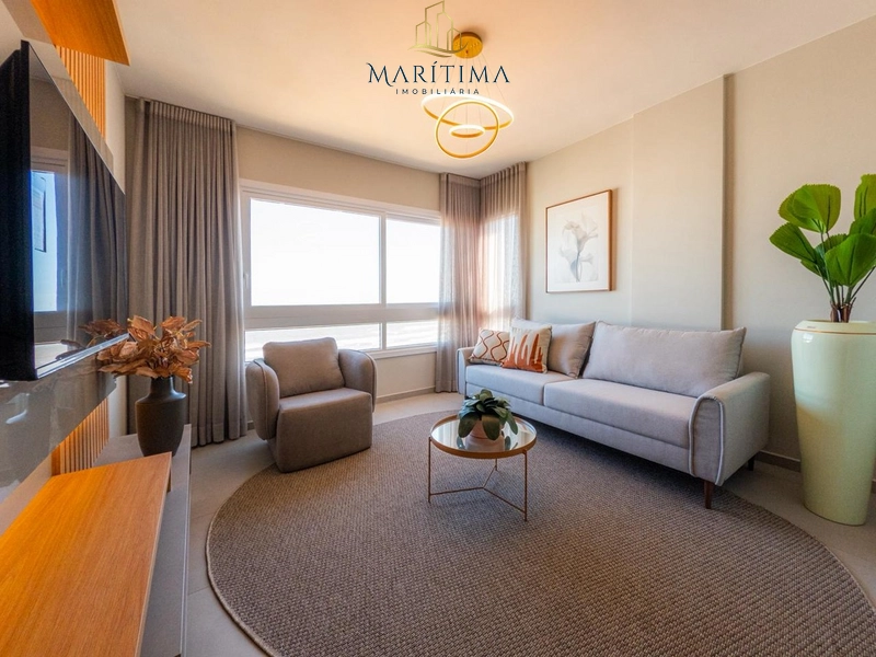 Vista para o mar, alto padrão e localização nobre em Tramandaí: 1ª foto da galeria de imagens do imóvel