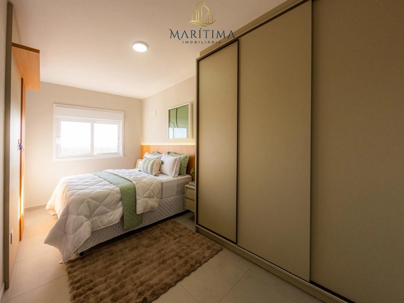 Vista para o mar, alto padrão e localização nobre em Tramandaí: 13ª foto da galeria de imagens do imóvel