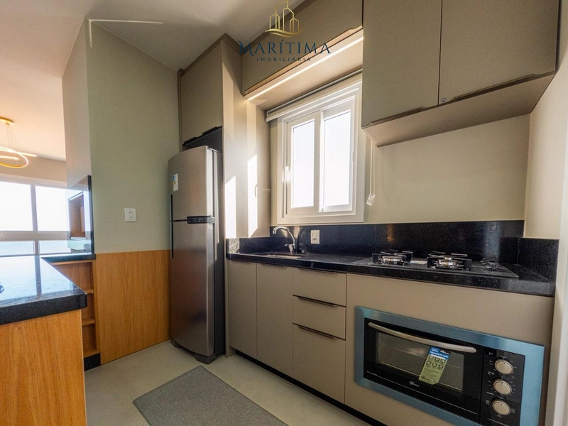 Vista para o mar, alto padrão e localização nobre em Tramandaí: 7ª foto da galeria de imagens do imóvel