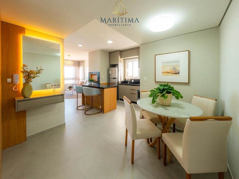 Vista para o mar, alto padrão e localização nobre em Tramandaí: 8ª foto da galeria de imagens do imóvel