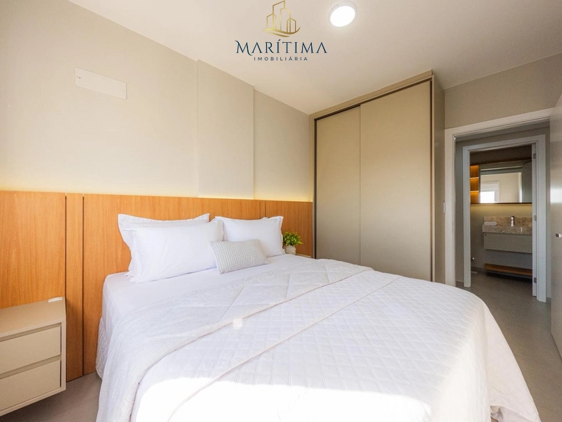 Vista para o mar, alto padrão e localização nobre em Tramandaí: 12ª foto da galeria de imagens do imóvel