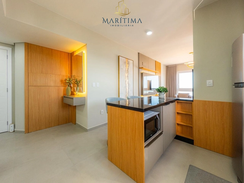 Vista para o mar, alto padrão e localização nobre em Tramandaí: 5ª foto da galeria de imagens do imóvel