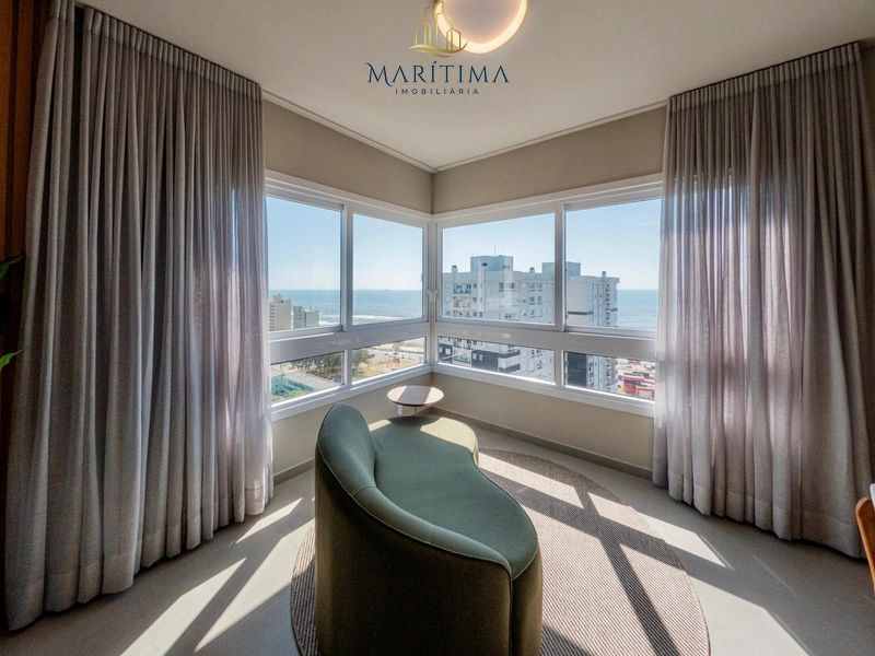 Apartamento com 03 dormitórios, a poucos metros do Mar!: 7ª foto da galeria de imagens do imóvel