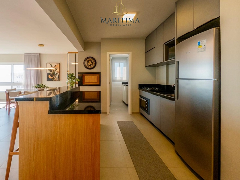 Apartamento com 03 dormitórios, a poucos metros do Mar!: 11ª foto da galeria de imagens do imóvel