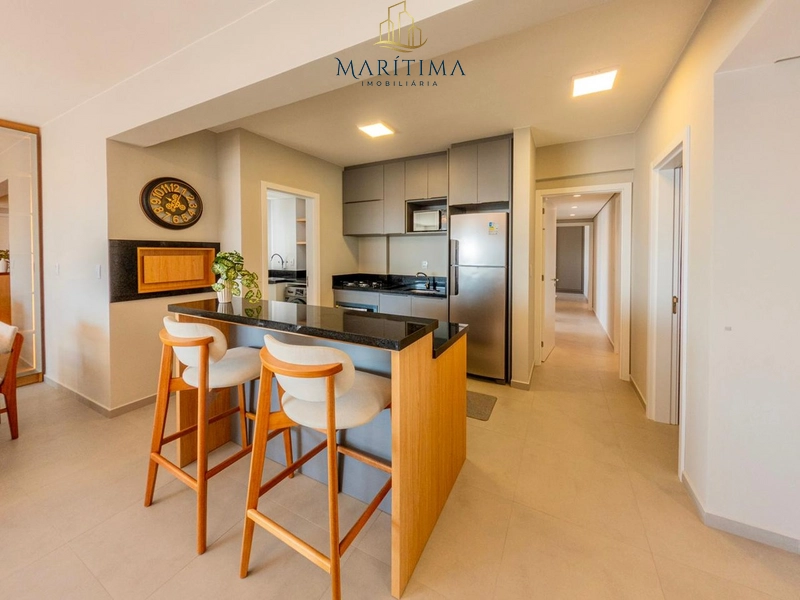 Apartamento com 03 dormitórios, a poucos metros do Mar!: 9ª foto da galeria de imagens do imóvel