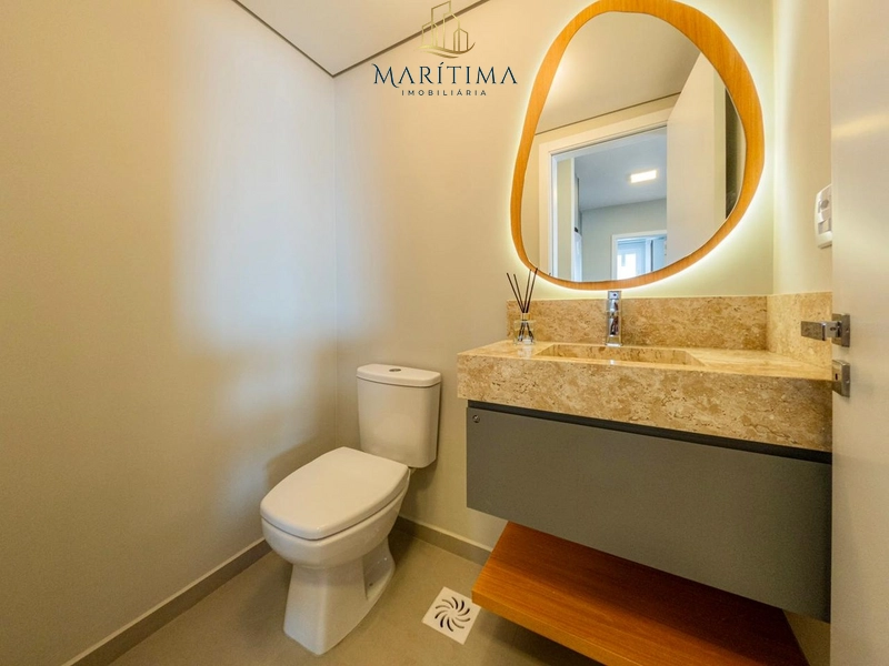 Apartamento com 03 dormitórios, a poucos metros do Mar!: 21ª foto da galeria de imagens do imóvel