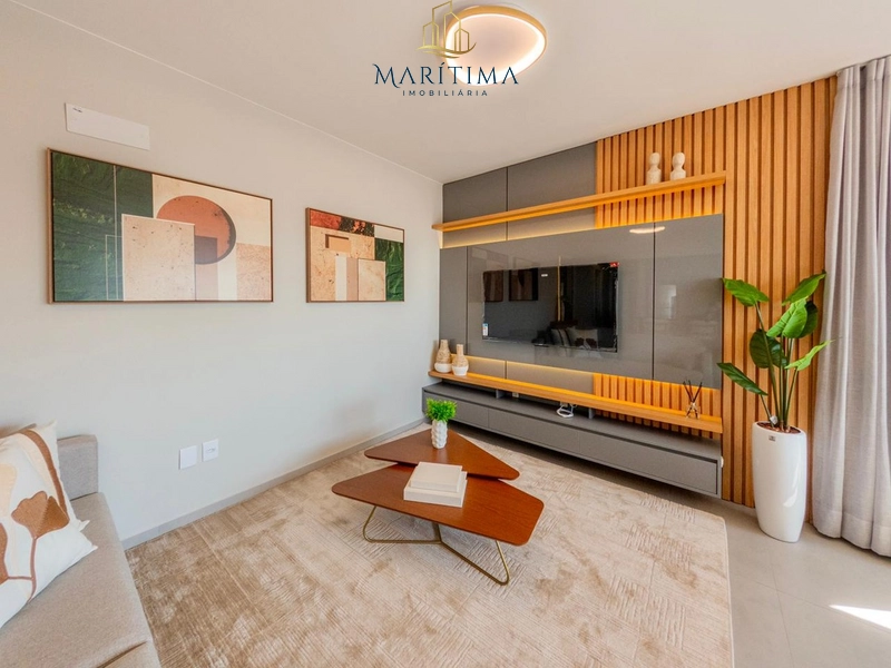 Apartamento com 03 dormitórios, a poucos metros do Mar!: 5ª foto da galeria de imagens do imóvel