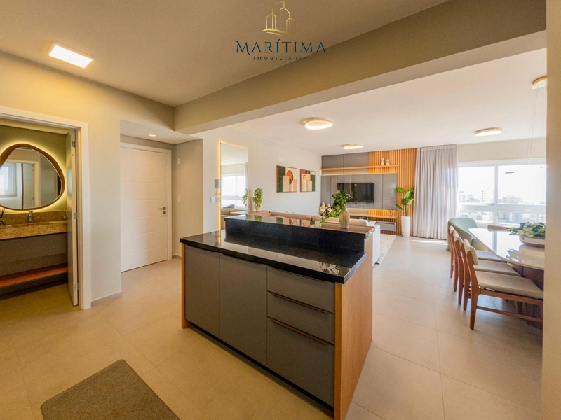 Apartamento com 03 dormitórios, a poucos metros do Mar!: 12ª foto da galeria de imagens do imóvel