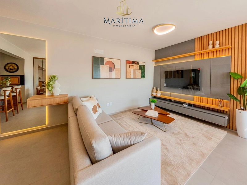 Apartamento com 03 dormitórios, a poucos metros do Mar!: 4ª foto da galeria de imagens do imóvel