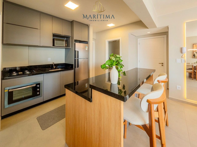 Apartamento com 03 dormitórios, a poucos metros do Mar!: 10ª foto da galeria de imagens do imóvel