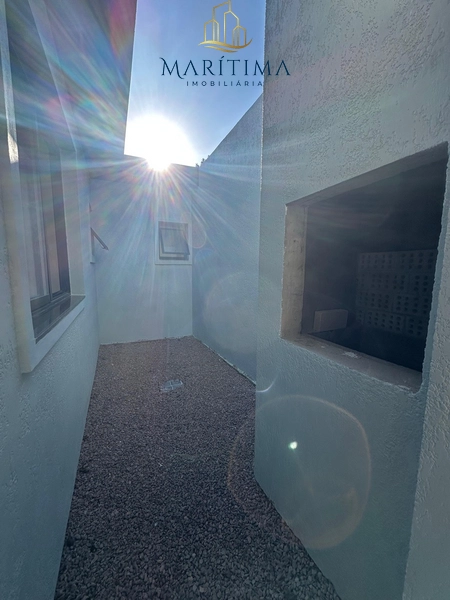 Casa nova 2 dormitorios com suíte: 14ª foto da galeria de imagens do imóvel