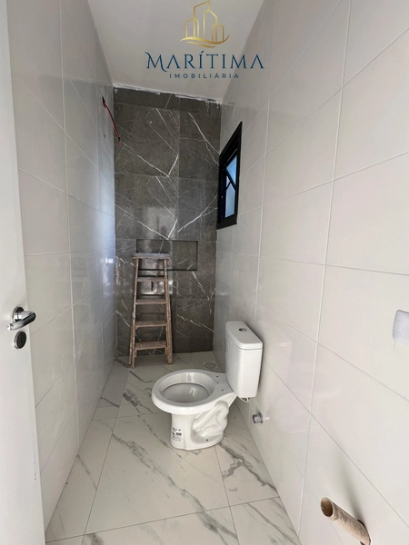 Casa nova 2 dormitorios com suíte: 13ª foto da galeria de imagens do imóvel