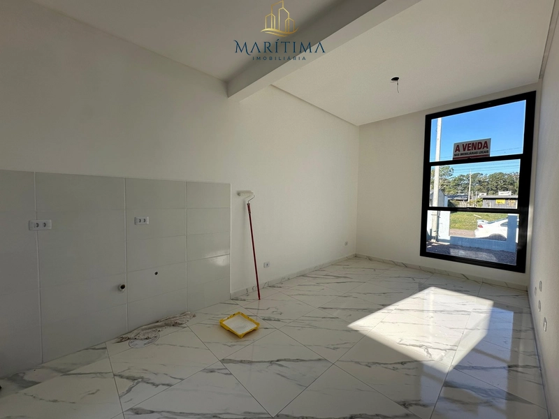 Casa nova 2 dormitorios com suíte: 17ª foto da galeria de imagens do imóvel