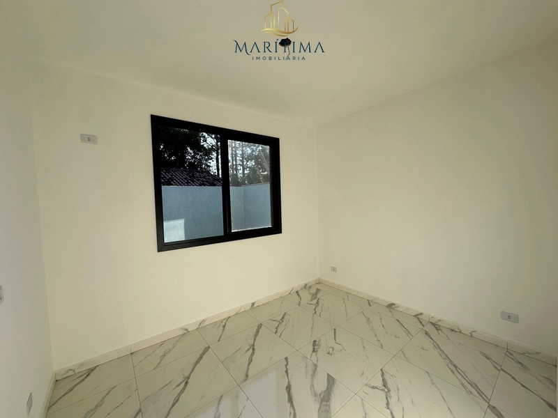 Casa nova 2 dormitorios com suíte: 12ª foto da galeria de imagens do imóvel