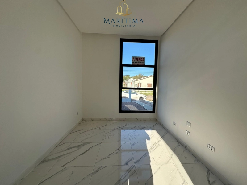 Casa nova 2 dormitorios com suíte: 16ª foto da galeria de imagens do imóvel