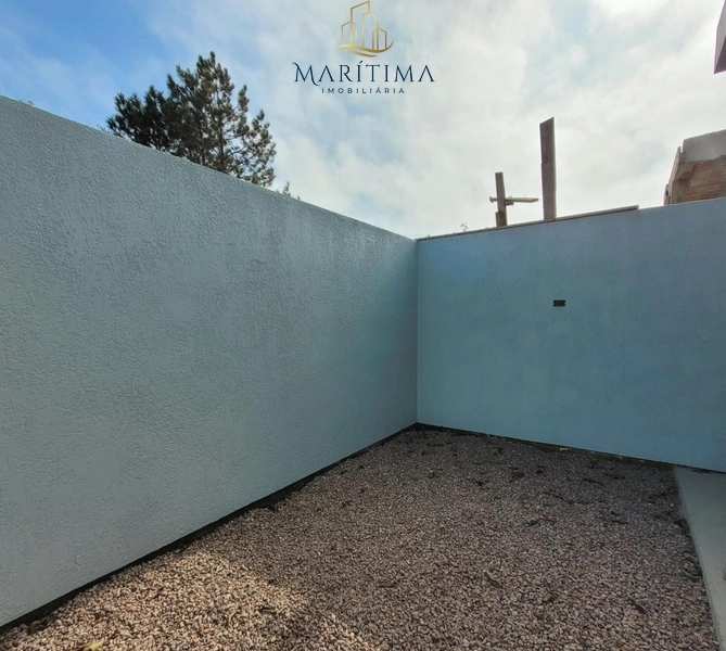 Casa nova 2 dormitorios com suíte: 21ª foto da galeria de imagens do imóvel