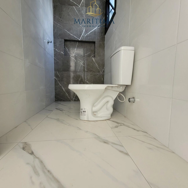 Casa nova 2 dormitorios com suíte: 26ª foto da galeria de imagens do imóvel