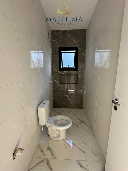 Casa nova 2 dormitorios com suíte: 8ª foto da galeria de imagens do imóvel
