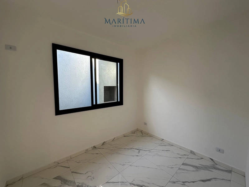 Casa nova 2 dormitorios com suíte: 9ª foto da galeria de imagens do imóvel