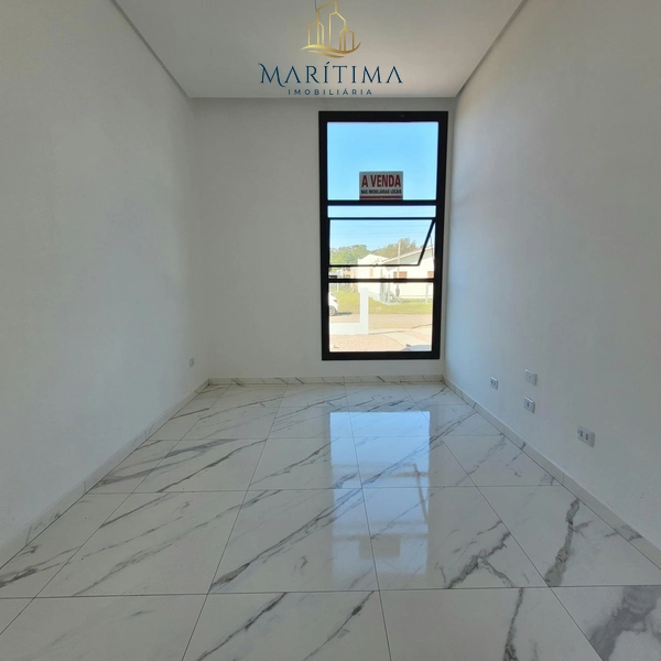 Casa nova 2 dormitorios com suíte: 23ª foto da galeria de imagens do imóvel