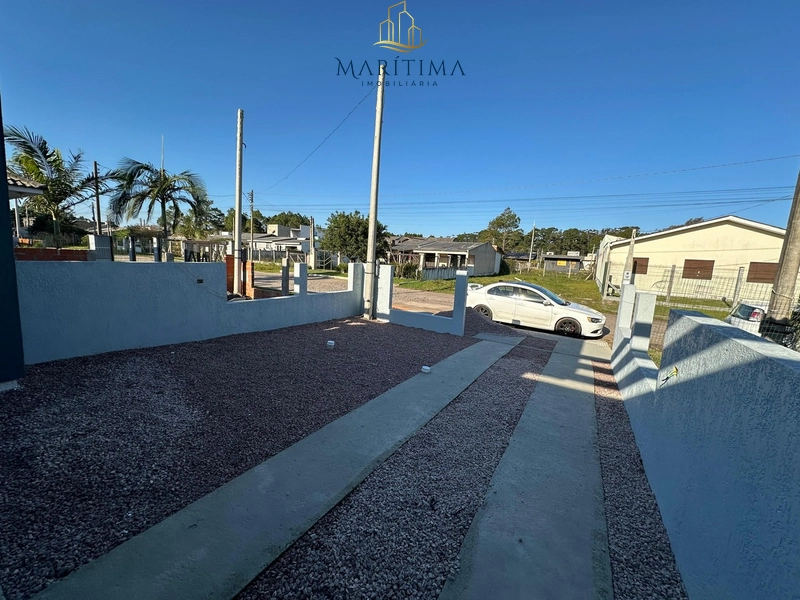 Casa nova 2 dormitorios com suíte: 18ª foto da galeria de imagens do imóvel