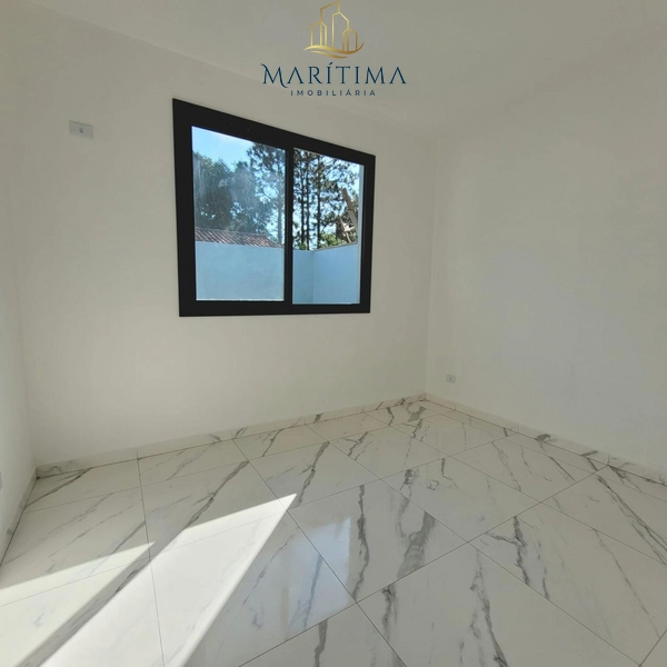 Casa nova 2 dormitorios com suíte: 20ª foto da galeria de imagens do imóvel