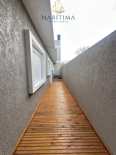 Casa térrea mobiliada a venda na praia de Imbé, Centro!: 29ª foto da galeria de imagens do imóvel