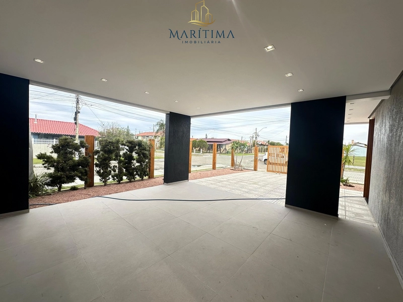 Casa térrea mobiliada a venda na praia de Imbé, Centro!: 7ª foto da galeria de imagens do imóvel