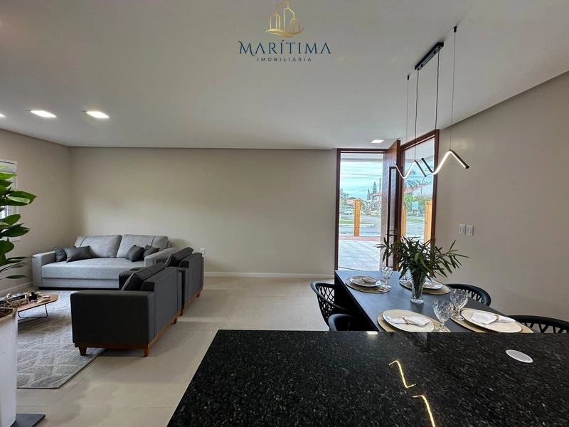 Casa térrea mobiliada a venda na praia de Imbé, Centro!: 14ª foto da galeria de imagens do imóvel