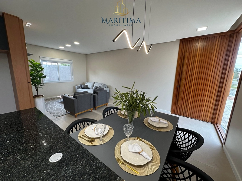 Casa térrea mobiliada a venda na praia de Imbé, Centro!: 11ª foto da galeria de imagens do imóvel