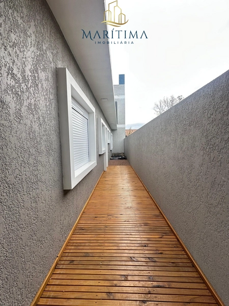 Casa térrea mobiliada a venda na praia de Imbé, Centro!: 30ª foto da galeria de imagens do imóvel